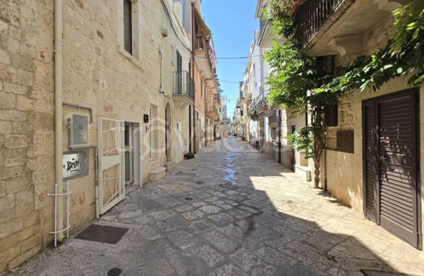 monolocale in vendita a Conversano