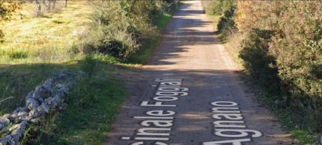casale in vendita a Conversano