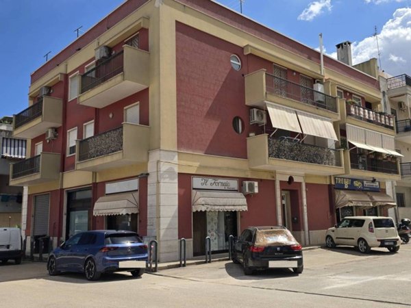 appartamento in vendita a Conversano