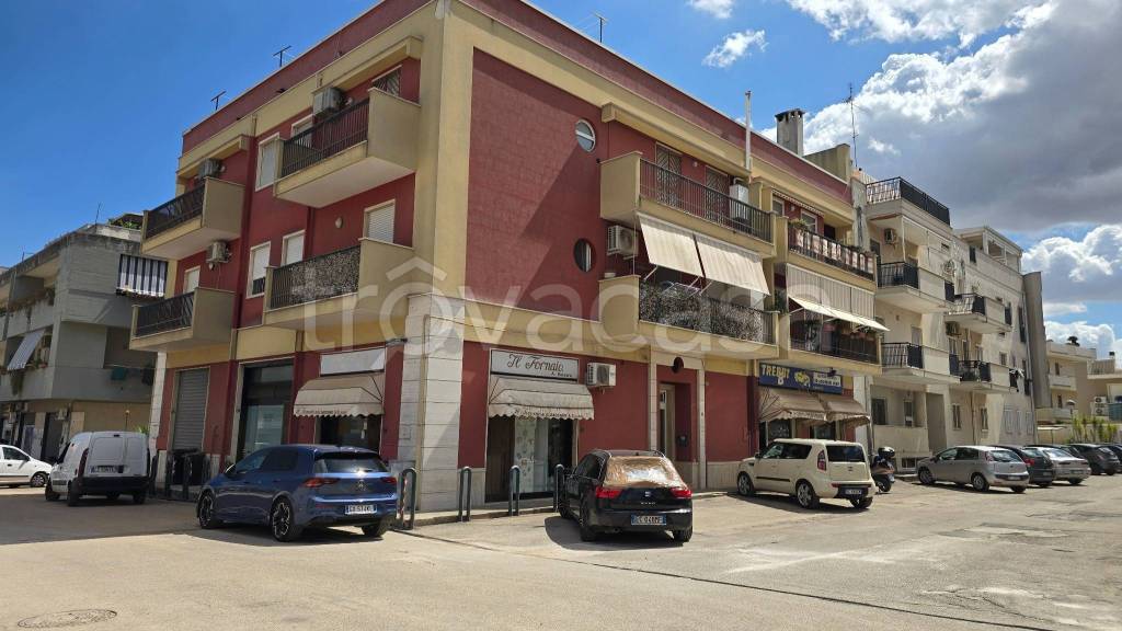 appartamento in vendita a Conversano
