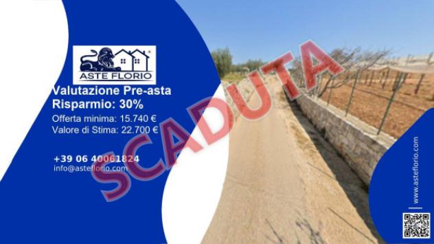 casale in vendita a Conversano