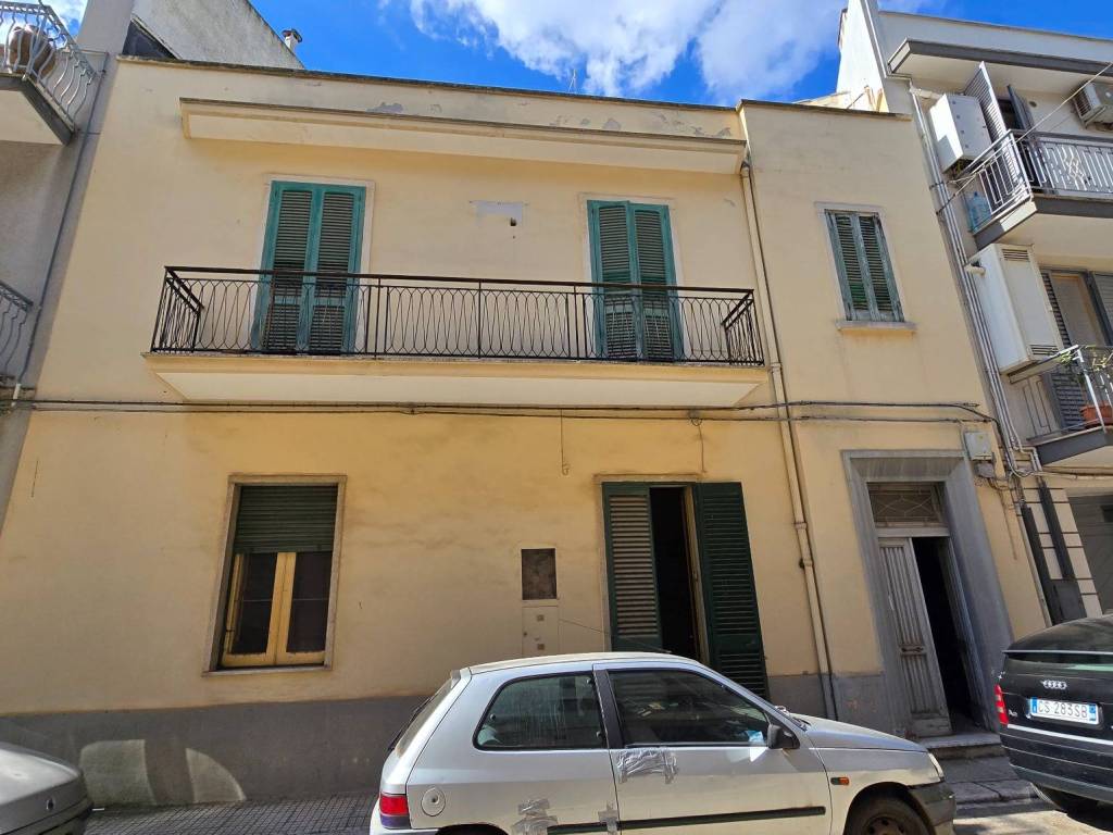 casa indipendente in vendita a Conversano