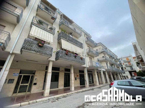 appartamento in vendita a Conversano