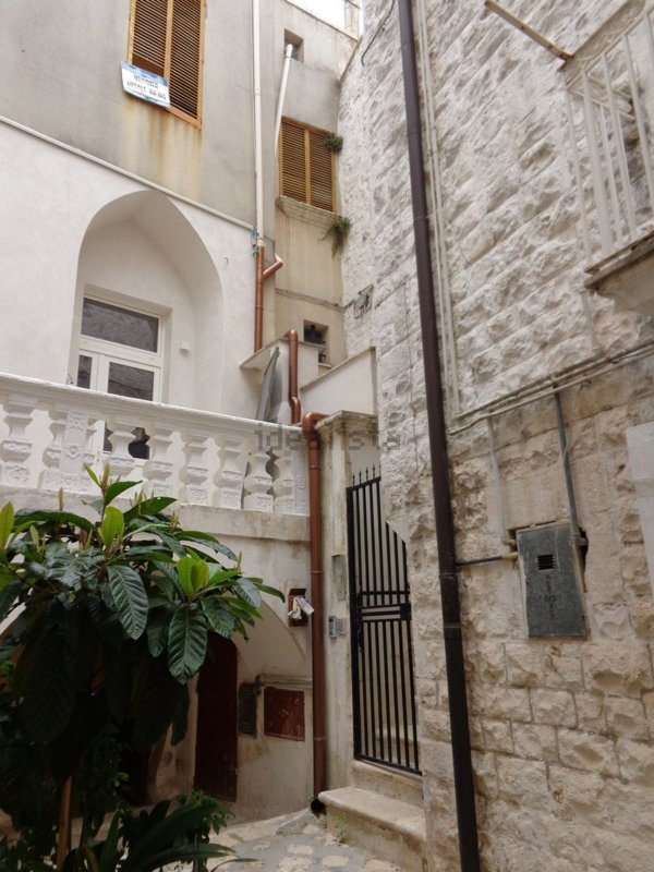 appartamento in vendita a Conversano