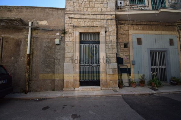 appartamento in vendita a Conversano