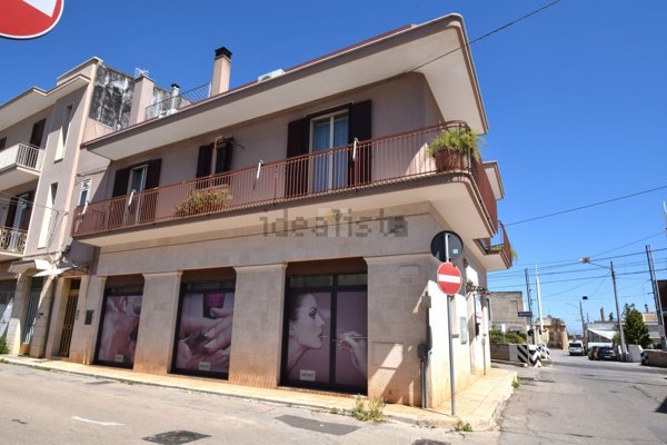 appartamento in vendita a Conversano