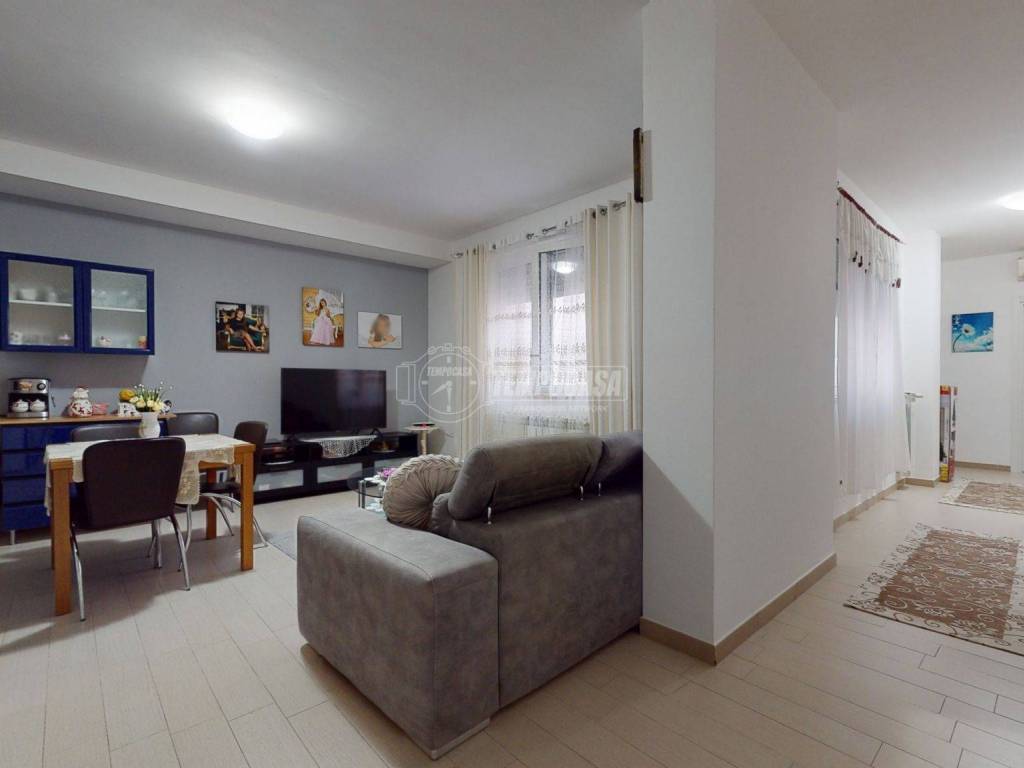 appartamento in vendita a Conversano