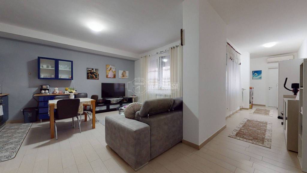 appartamento in vendita a Conversano