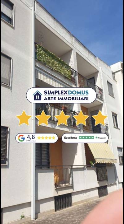 appartamento in vendita a Conversano