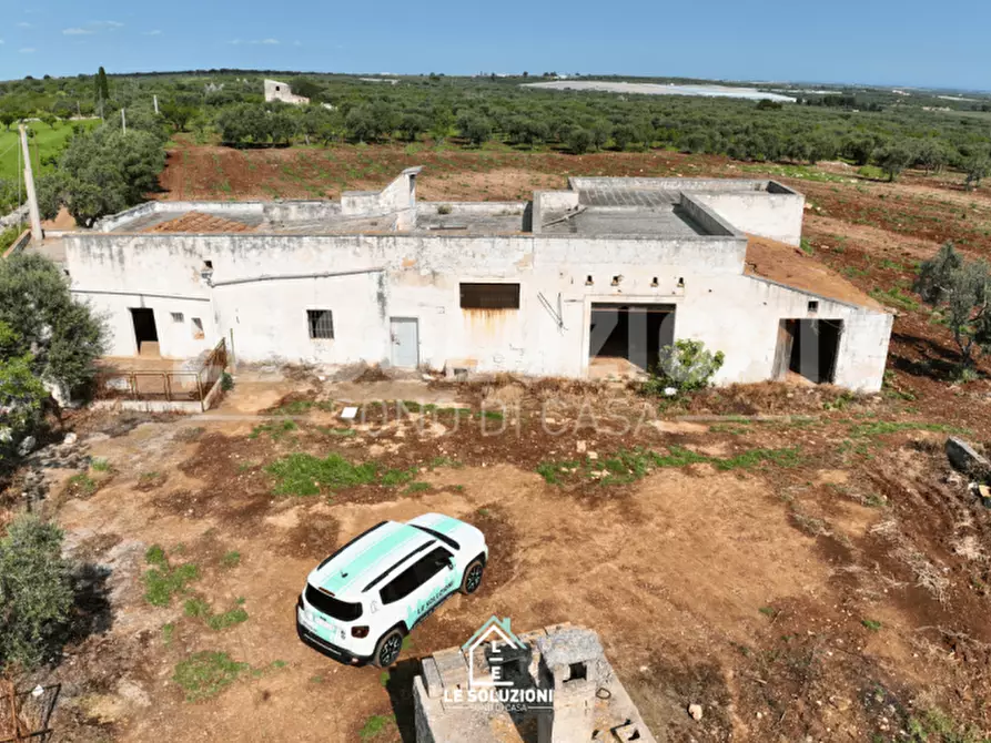 casa indipendente in vendita a Conversano