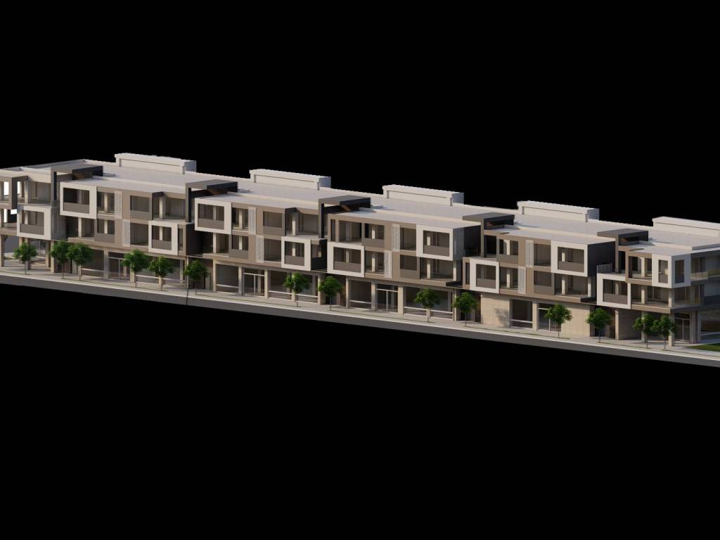 appartamento in vendita a Conversano