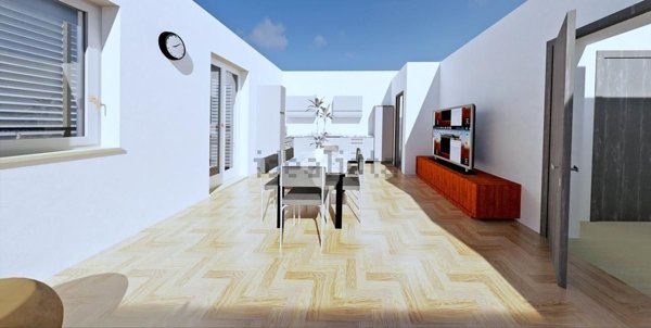 appartamento in vendita a Conversano