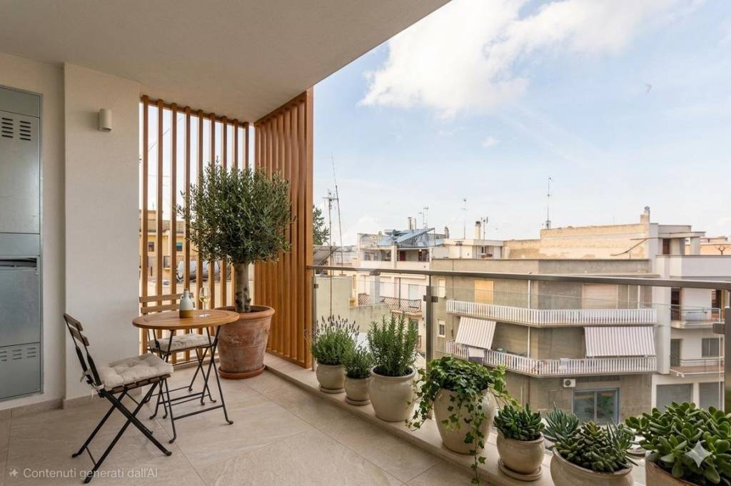 appartamento in vendita a Conversano