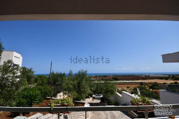 casa indipendente in vendita a Conversano