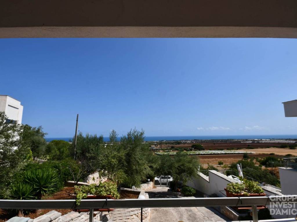 casa indipendente in vendita a Conversano