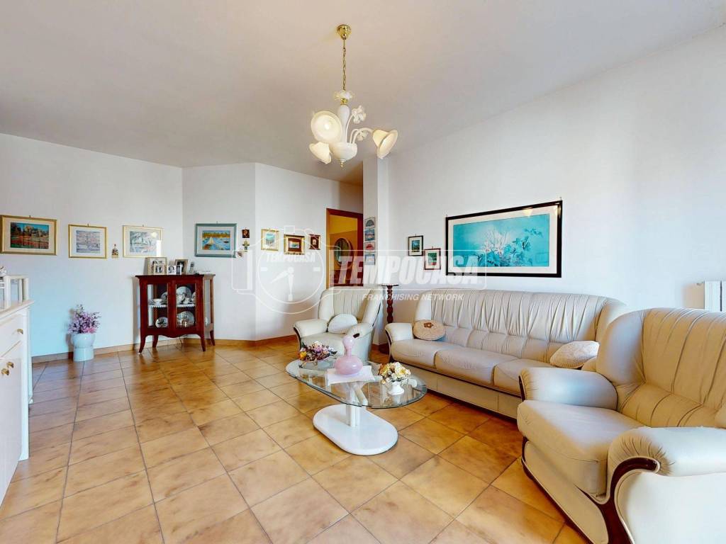 appartamento in vendita a Conversano