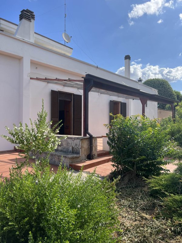 casa indipendente in vendita a Conversano