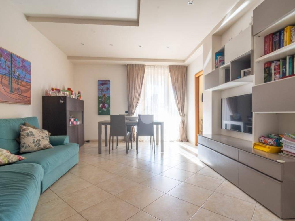 appartamento in vendita a Conversano