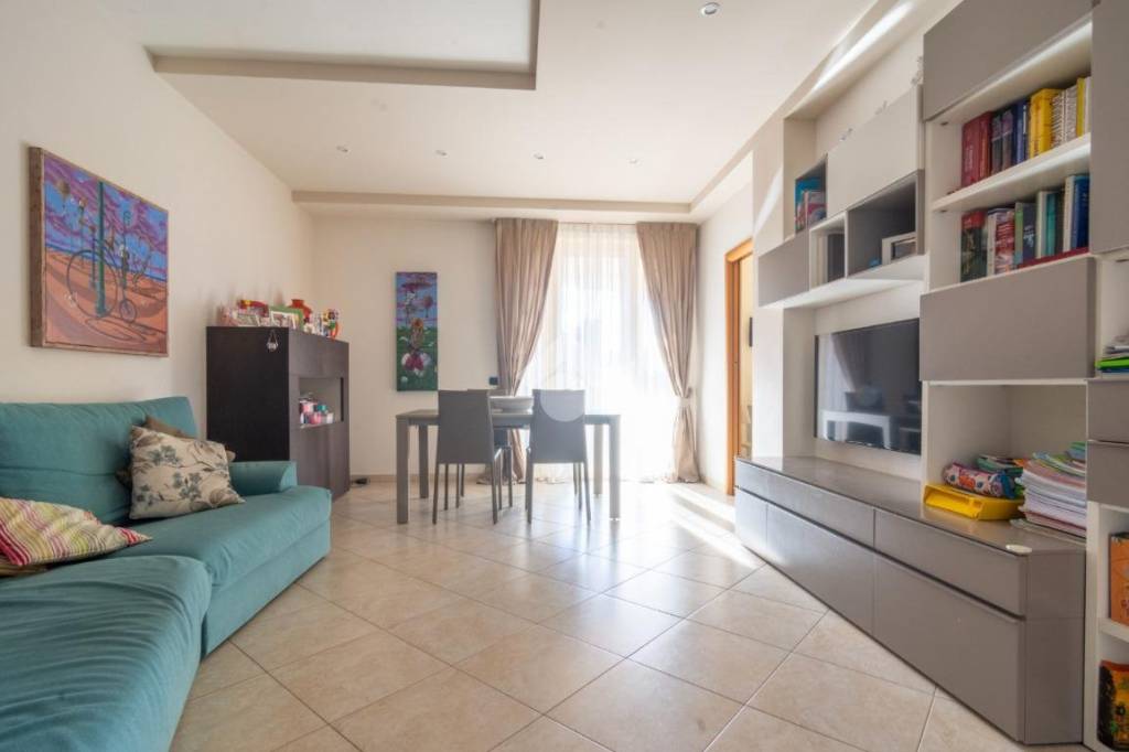 appartamento in vendita a Conversano