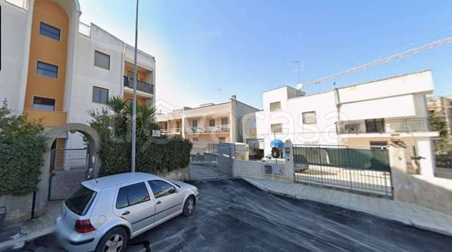 appartamento in vendita a Conversano