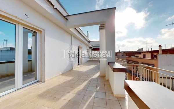 appartamento in vendita a Conversano