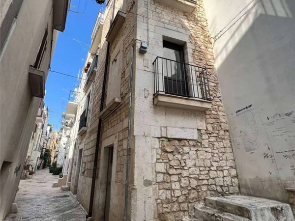 casa indipendente in vendita a Conversano