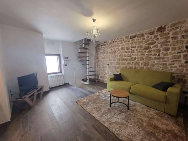 casa indipendente in vendita a Conversano in zona Triggianello