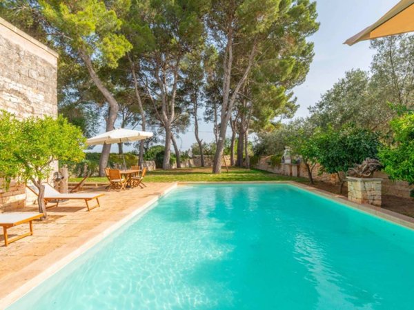 casa indipendente in vendita a Conversano