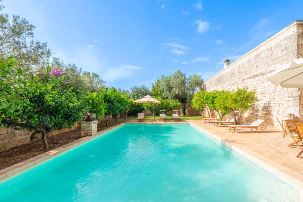 casa indipendente in vendita a Conversano