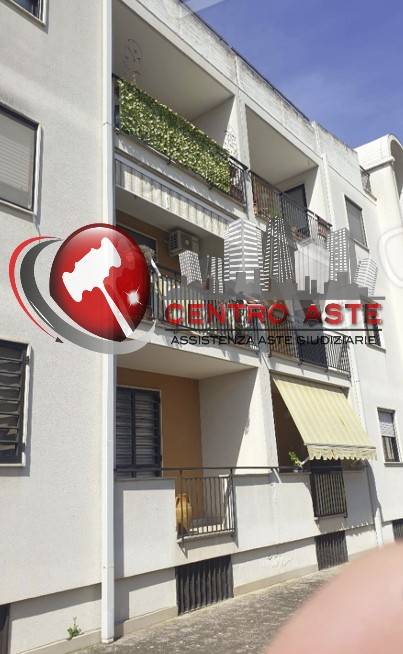 appartamento in vendita a Conversano