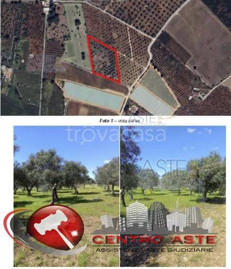 casa indipendente in vendita a Conversano