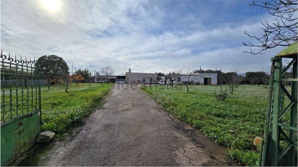 appartamento in vendita a Conversano