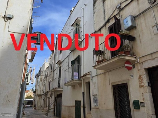 casa indipendente in vendita a Conversano