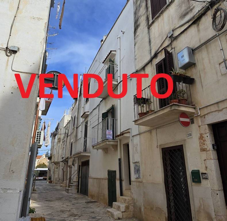 casa indipendente in vendita a Conversano