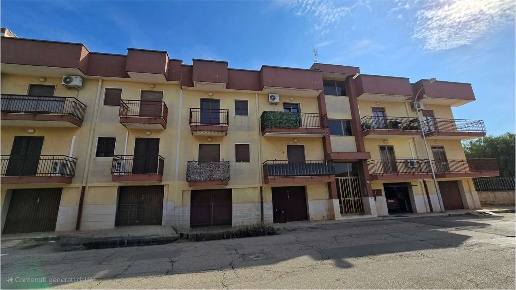 appartamento in vendita a Conversano