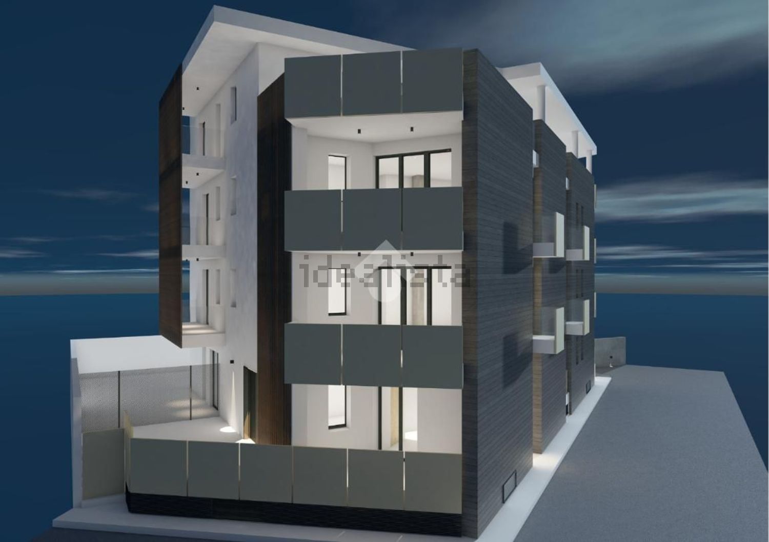 appartamento in vendita a Conversano