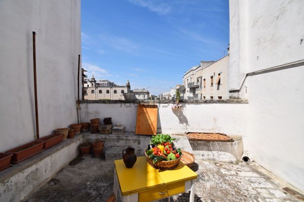 appartamento in vendita a Conversano