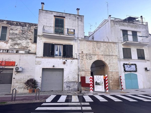 appartamento in vendita a Conversano