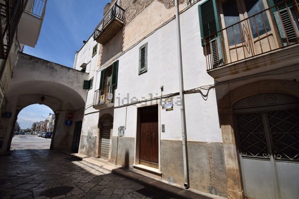 appartamento in vendita a Conversano