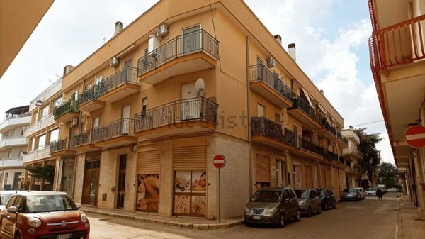 appartamento in vendita a Conversano