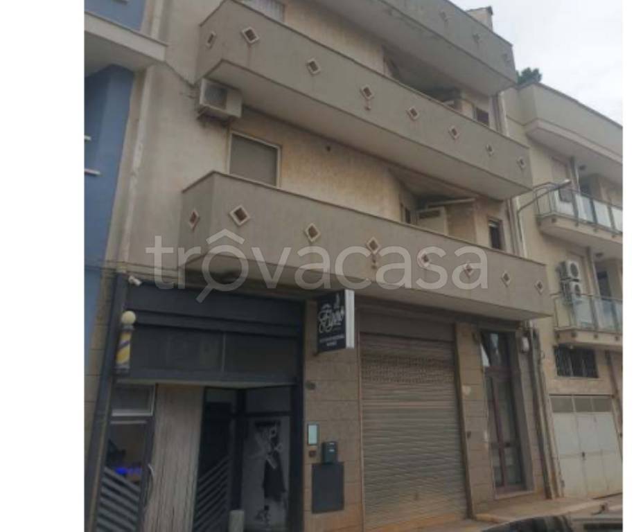 appartamento in vendita a Conversano