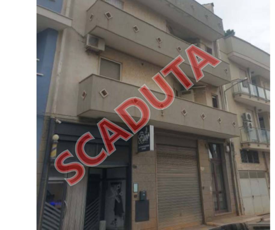 appartamento in vendita a Conversano