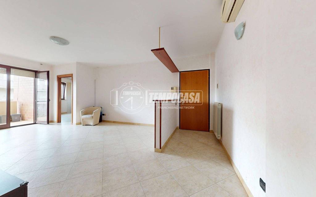 appartamento in vendita a Conversano