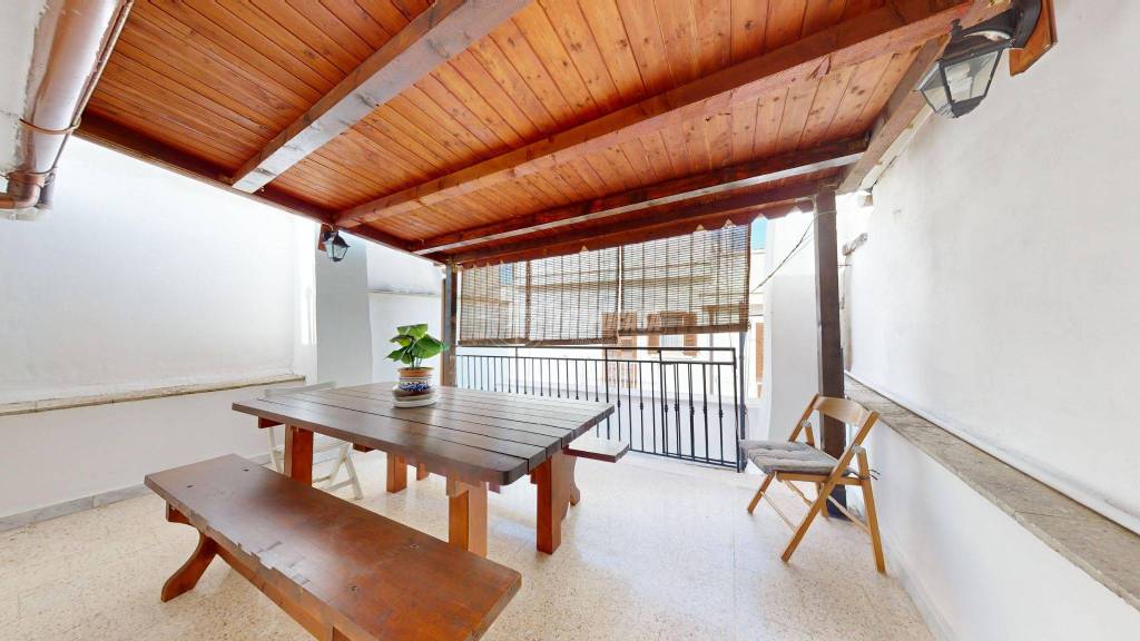 casa indipendente in vendita a Conversano