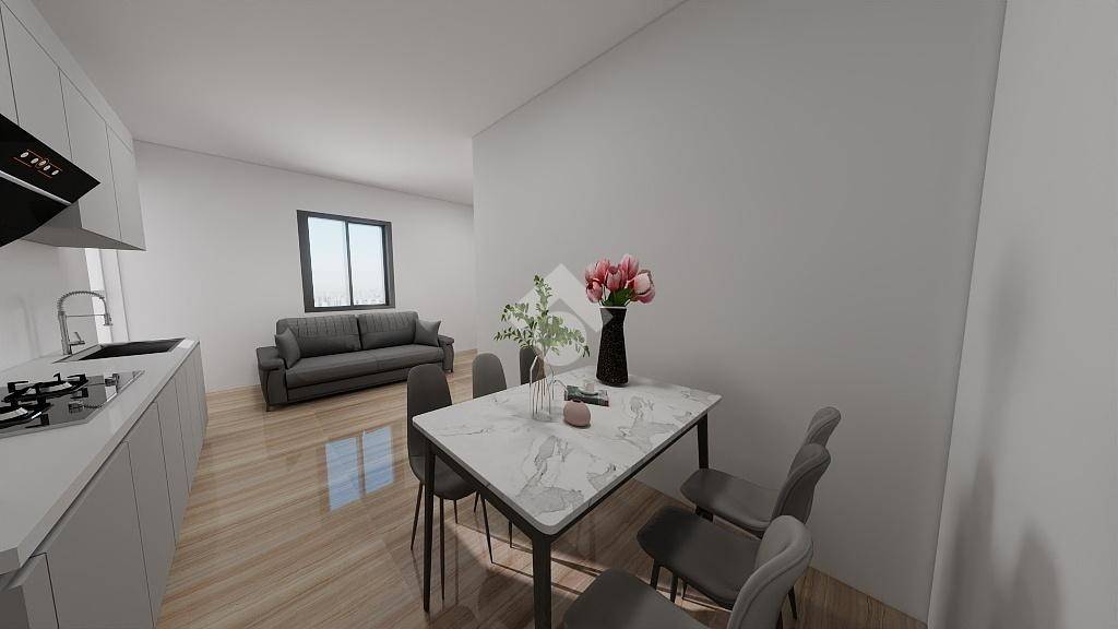 appartamento in vendita a Conversano