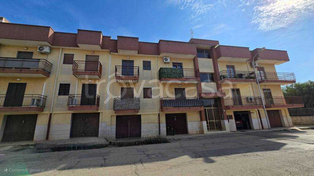 appartamento in vendita a Conversano