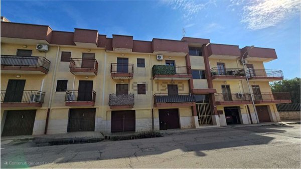 appartamento in vendita a Conversano