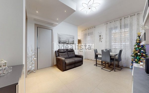 appartamento in vendita a Conversano