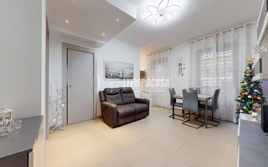 appartamento in vendita a Conversano