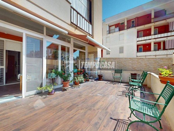 appartamento in vendita a Conversano